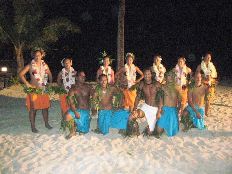 Bora Bora, Séjour à Bora Bora : la collection des (perles) îles continue !, Mes Carnets du Monde