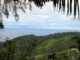 Océan Pacifique vu depuis le Mont Aorai - Randonnée à Tahiti en Polynésie Française