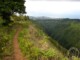 Randonnée sur le Mont Aorai à Tahiti en Polynésie Française