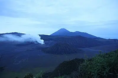 Bromo---Java---Indonesie 1692