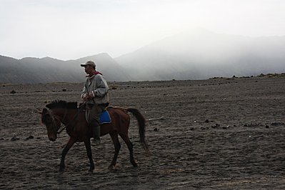 Bromo---Java---Indonesie 1987