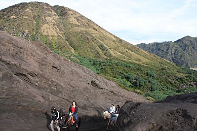 Bromo---Java---Indonesie 2014