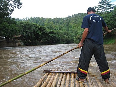 Chiang Mai, Chiang Mai et alentours : les surprises du nord, Mes Carnets du Monde