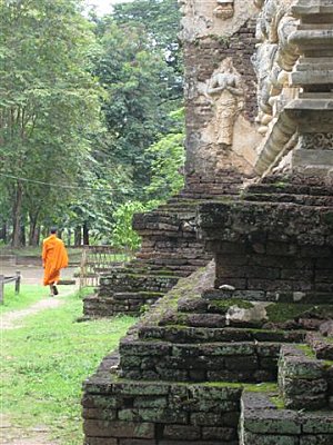 Chiang Mai, Chiang Mai et alentours : les surprises du nord, Mes Carnets du Monde