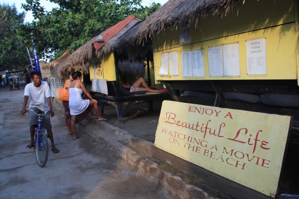 Séjour à Bali, Séjour à Bali&#8230; En dansant la Balinaise, Mes Carnets du Monde