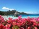 Couleurs du Lagon de Bora Bora - Voyage et Plongée en Polynésie Française