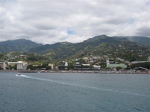 Polynésie Française, Voyage en Polynésie Française : Ia Orana Tahiti !, Mes Carnets du Monde