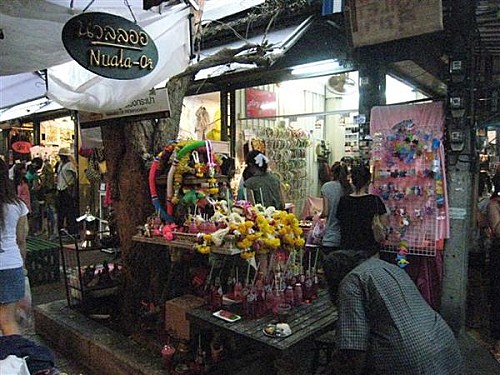 Visite Bangkok, Voyage en Thaïlande : Visite « One Night in Bangkok », Mes Carnets du Monde