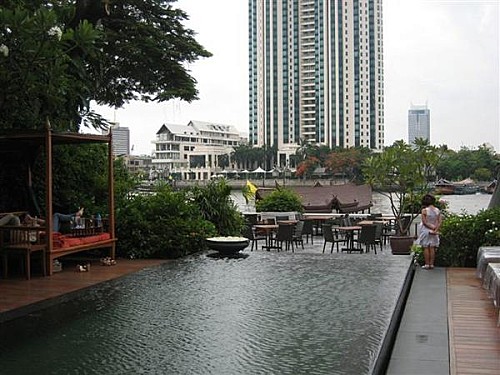 Visite Bangkok, Voyage en Thaïlande : Visite « One Night in Bangkok », Mes Carnets du Monde