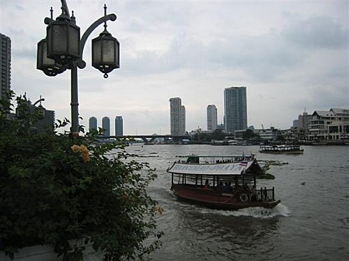 Visite Bangkok, Voyage en Thaïlande : Visite « One Night in Bangkok », Mes Carnets du Monde