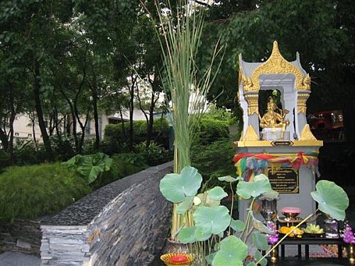 Visite Bangkok, Voyage en Thaïlande : Visite &#8220;One Night in Bangkok&#8221;, Mes Carnets du Monde
