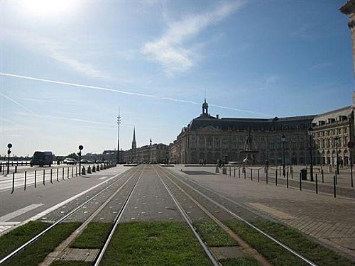 Marathon Photo à Bordeaux