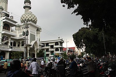 Malang--Java--Indonesie- 1437