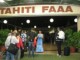 Accueil Aéroport Tahiti Faa colliers de fleurs - Conseils voyage en Polynésie