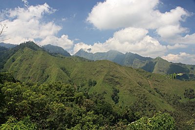 Voyage Java, Dernières Notes de Java, en Indonésie, Mes Carnets du Monde