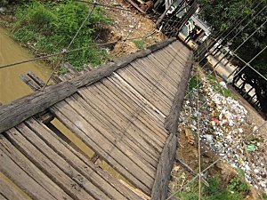 Sukhothai, Sukhothai : La toute première, mais pas la dernière&#8230;, Mes Carnets du Monde