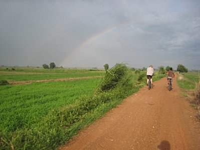 Sukhothai, Sukhothai : La toute première, mais pas la dernière&#8230;, Mes Carnets du Monde