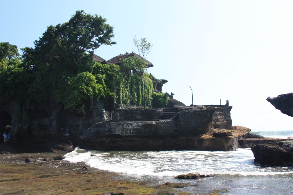 Séjour à Bali, Séjour à Bali&#8230; En dansant la Balinaise, Mes Carnets du Monde