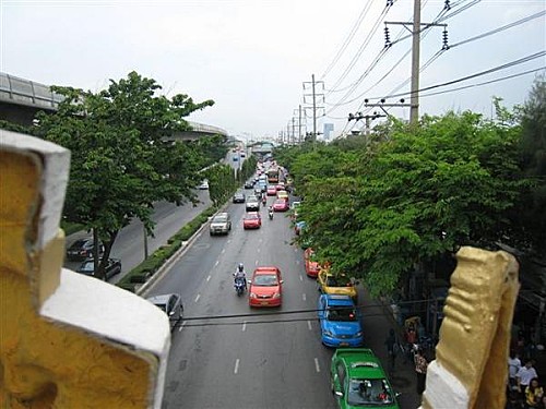 Visite Bangkok, Voyage en Thaïlande : Visite « One Night in Bangkok », Mes Carnets du Monde
