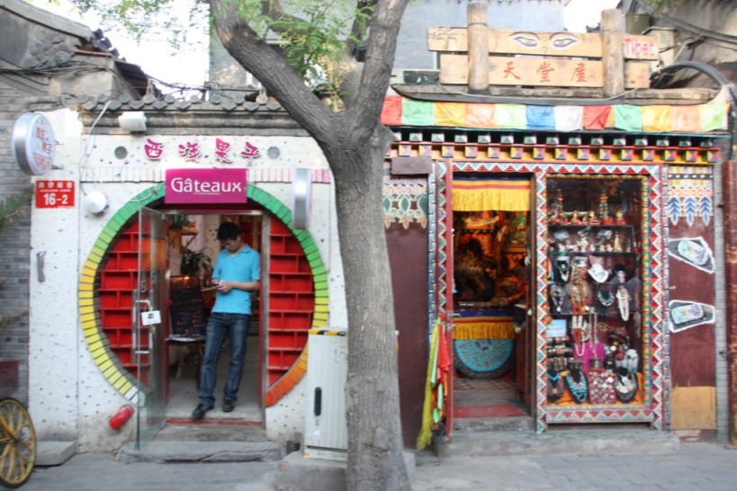 Beijing