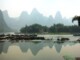 Yangshuo, Yangshuo : Et au milieu coule une Rivière Li, Mes Carnets du Monde