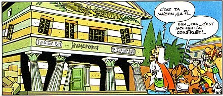 Numérobis
