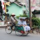 Malang Indonésie, Premier tour de Malang en Indonésie, Mes Carnets du Monde