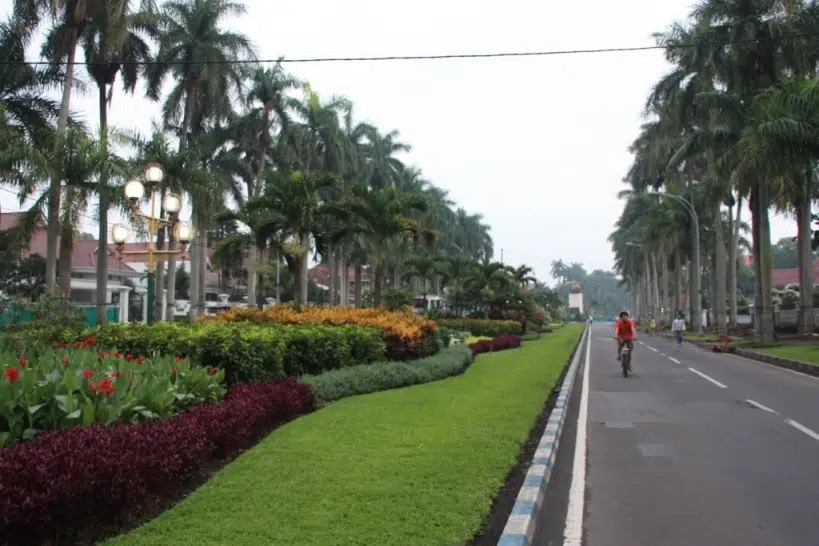 Jalan Ijen 2