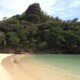 Sempu Island, Derniers tours de Malang : à la plage secrète de Sempu Island en Indonésie, Mes Carnets du Monde