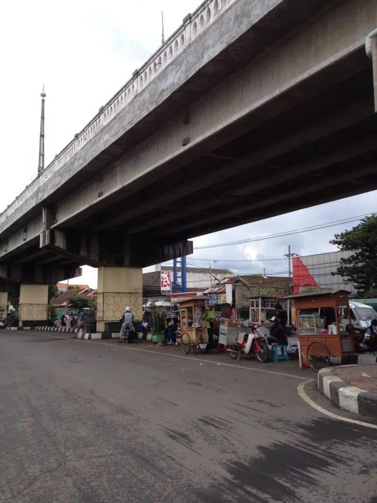 Street food