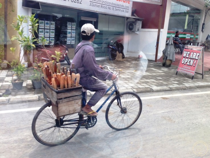 transport de couteaux