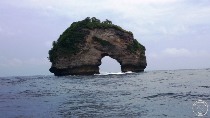 Manta Point