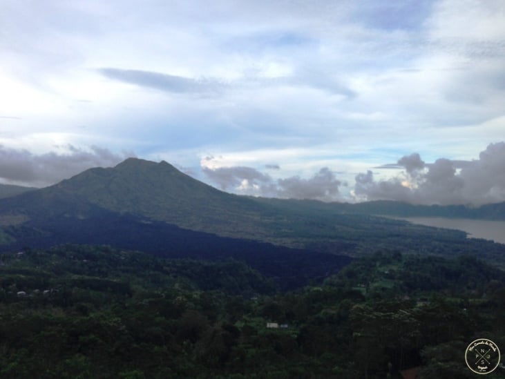 Lac Batur