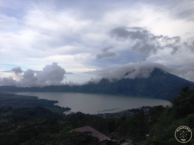 Lac Batur