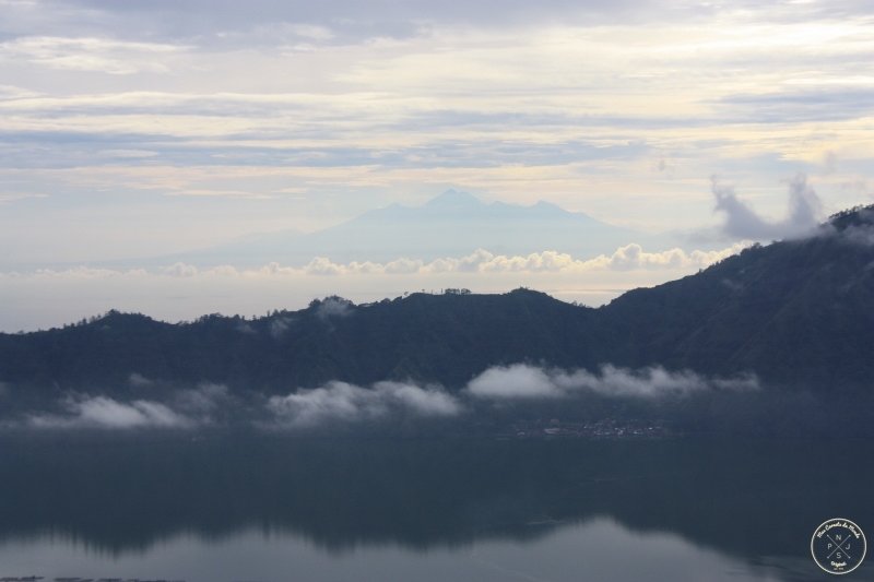 Mont Batur - blog Mes Carnets du Monde