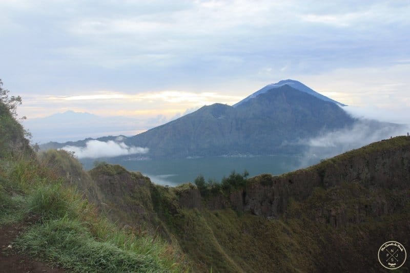 Mont Batur