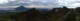 Mont Batur - Panorama
