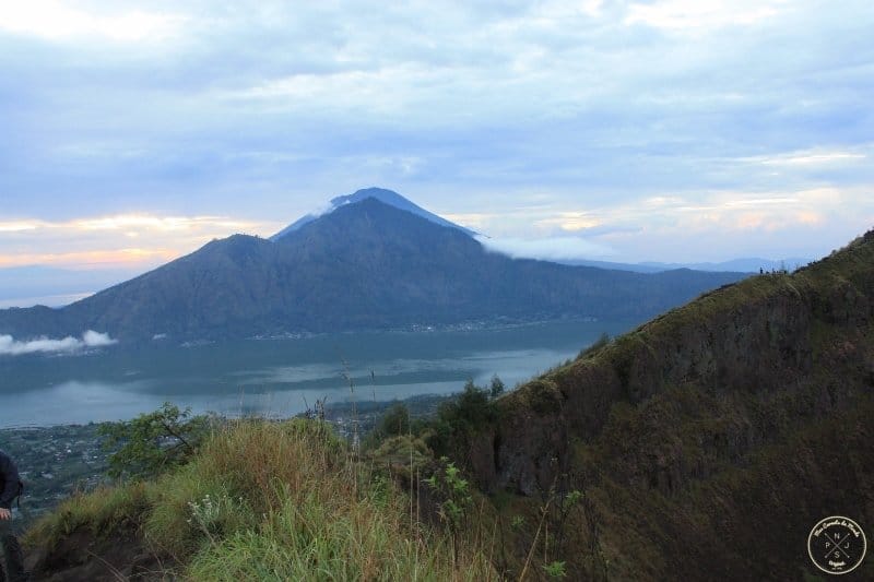 Mont Batur