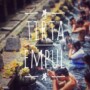 Indonésie, Bali - Tirta Empul - Mes carnets du Monde