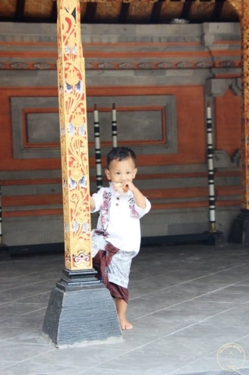 Tirta Empul temple 5