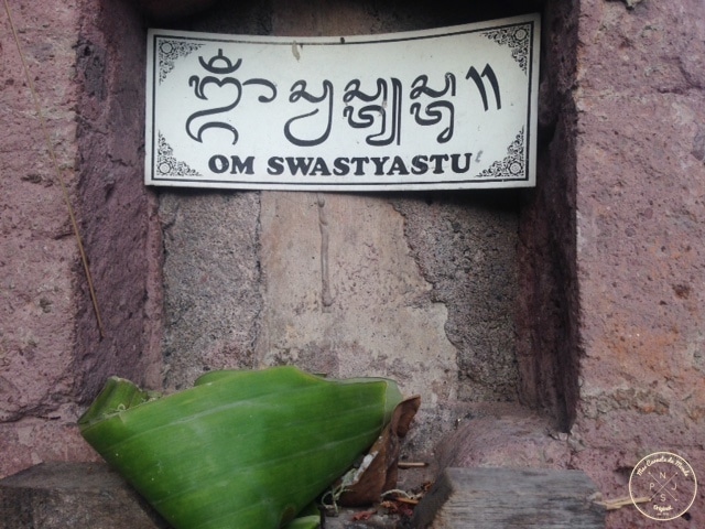 Om Swastyastu