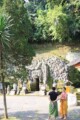 Temple de Goa Gajah à Bali, Indonésie - Mes Carnets du Monde