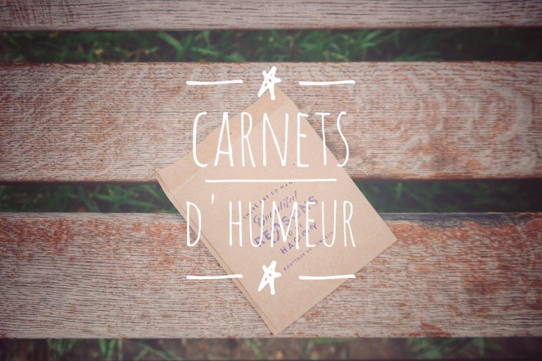 Carnets d'humeur - Blog Voyage - Carnets du Monde