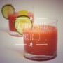 Recette Cuisine - Gaspacho - blog