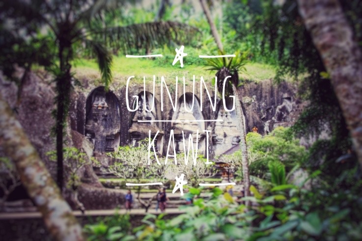 Gunung Kawih à Bali - Indonésie - Blog Voyage Carnets du Monde