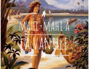 Recette de Cuisine : Mahi Mahi à la Vanille - Blog