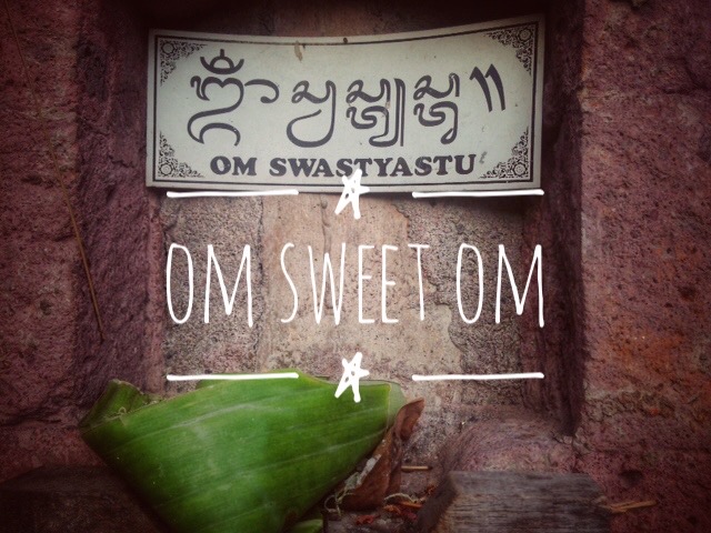 OM Shanti Bali - Indonésie - Blog Voyage Carnets du Monde