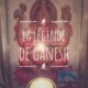Légende de Ganesh - Mes carnets du Monde