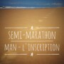 Semi-marathon de Bordeaux : L'inscription - Mes carnets du Monde