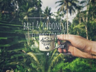 Conseils de Voyage à Bali en Indonésie - Mes Carnets du Monde